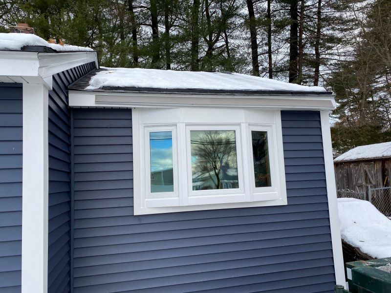 Aluminum Windows Replacement