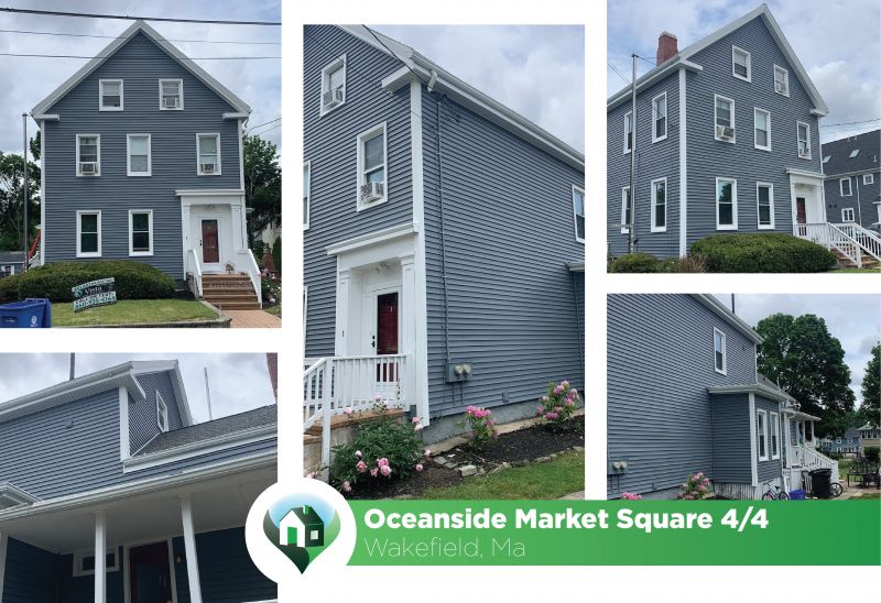 Siding Replacement: Signs Of Exterior Damage