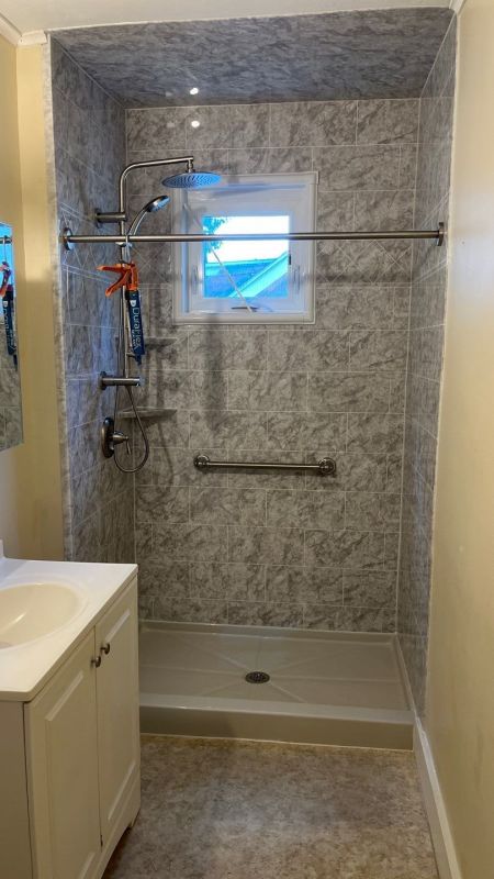 Signs You Need A Bathtub Replacement