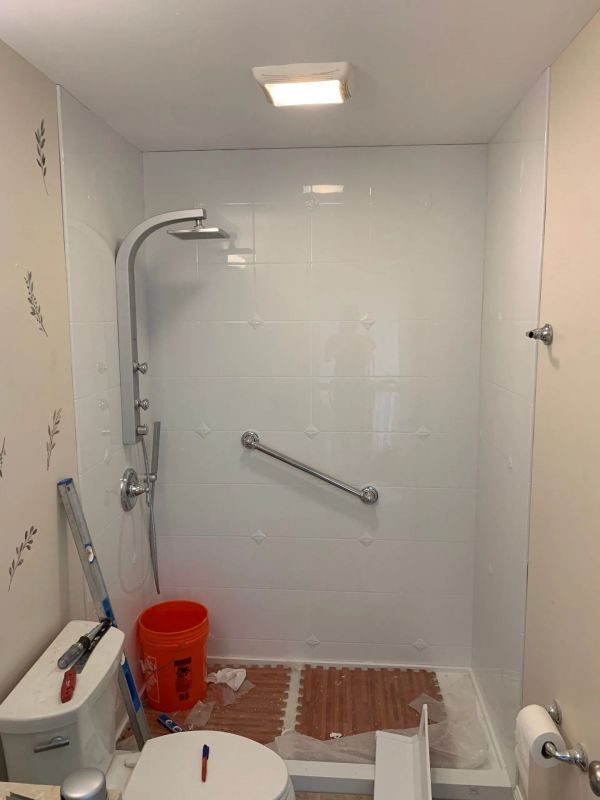Signs It’s Time For Bathroom Remodeling